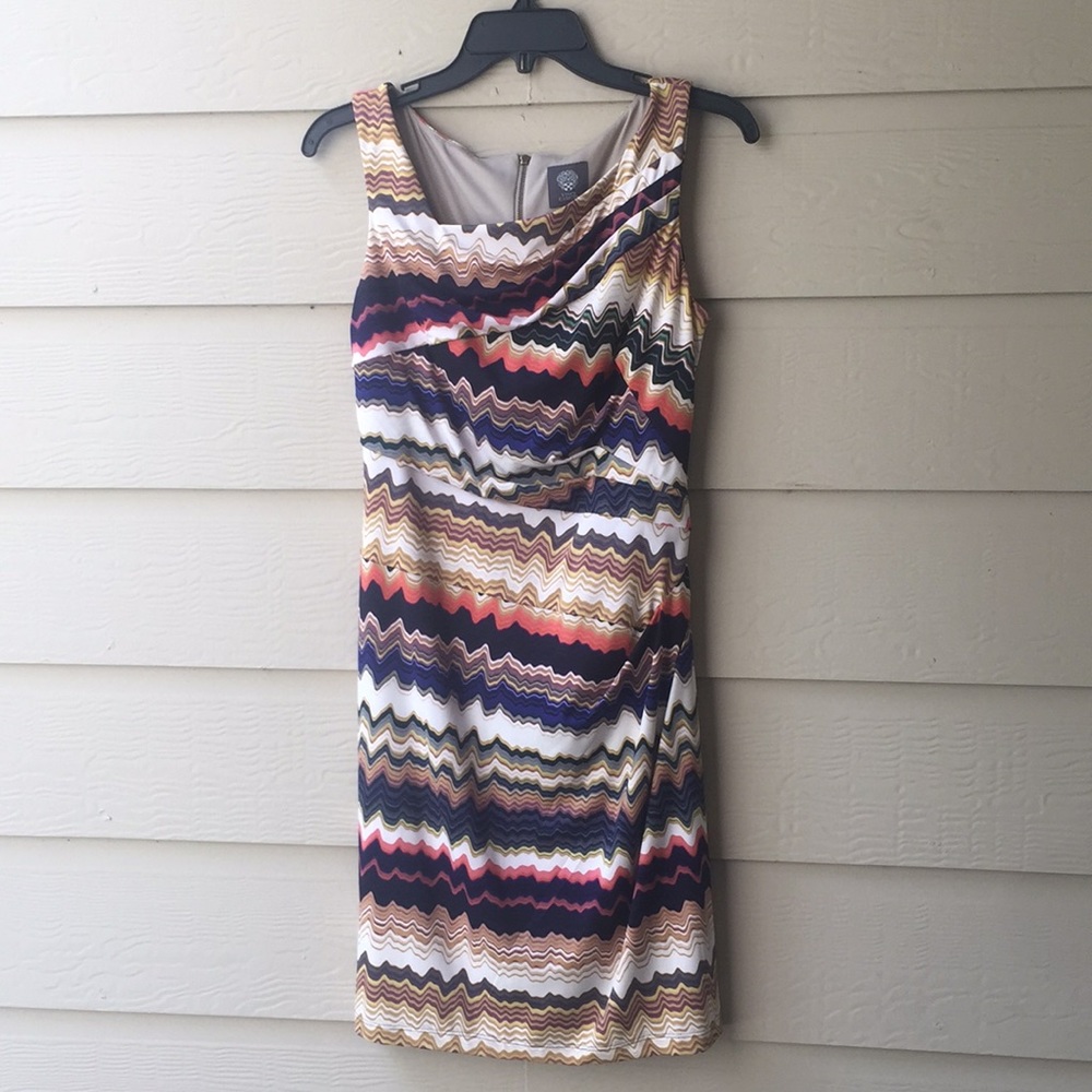 Vince Camuto Dress